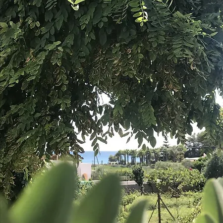 Villetta Mary Σπίτι διακοπών