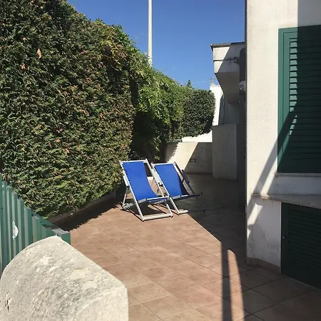 Σπίτι διακοπών Villetta Mary Torre Vado
