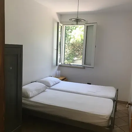 Villetta Mary Σπίτι διακοπών