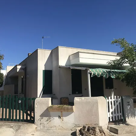 Villetta Mary Σπίτι διακοπών